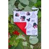 Minnie Mouse tulipytlík s hamakou