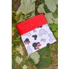 Minnie Mouse tulipytlík s hamakou