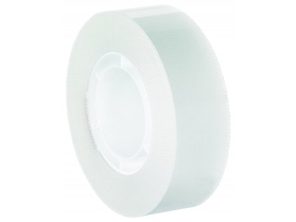 tesafilm® Rukou trhatelná páska (Barva průhledná, Doplňující informace 1 role v sáčku, Rozměr 25 m : 19 mm)