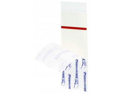 tesa® Powerstrips Velké lepicí proužky (Barva bílá)