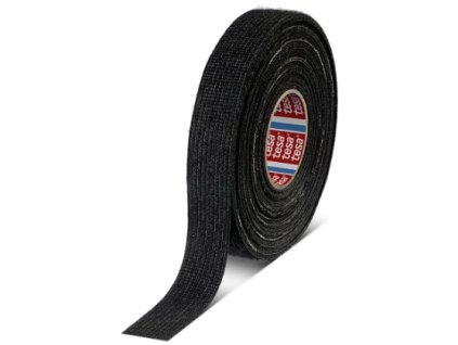 tesa® 51616 silná PET flísová páska na tlumení zvuků