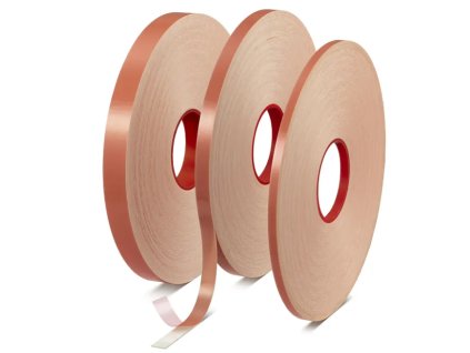 tesa® flameXtinct 45001 PE pěnová páska se samozhášecí přísadou