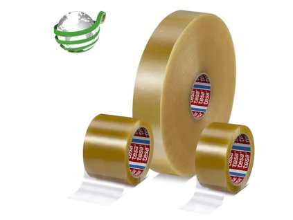 tesa® 60400 Bio & Strong