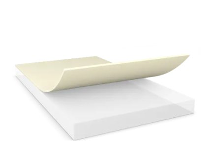 tesa® 58326 tepelně vodivá podložka