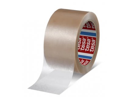 tesa® 4104 PVC balicí páska s výraznou barvou