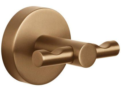 4812 2 hacek na odevy tesa moon bronze