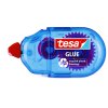 tesa® Mini lepicí roller ecologo® (Barva bezbarvá, Doplňující informace jednorázový strojek, Rozměr 6 m : 5 mm)