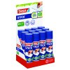 tesa® Stick Kulaté lepicí tyčinky (Barva bezbarvá, Rozměr 40g)