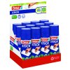 tesa® Stick Kulaté lepicí tyčinky (Barva bezbarvá, Rozměr 40g)