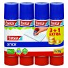tesa® Lepicí tyčinky Stick PROMO balení (Barva bezbarvá, Rozměr 20g)