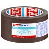 tesapack® Balicí páska BASIC (Barva hnědá, Doplňující informace 1 role se štítkem, Rozměr 40 m : 45 mm)
