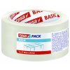 tesapack® Balicí páska BASIC (Barva hnědá, Doplňující informace 1 role se štítkem, Rozměr 40 m : 45 mm)