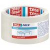 tesapack® balicí páska BASIC (Barva hnědá, Rozměr 40 m × 45 mm)