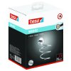 Držák na fén tesa® Smooz (Barva chrom, Rozměr 160mm x 135mm x 100mm)