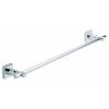 Tyč na osušku tesa® Hukk (Barva chrom, Rozměr 50mm x 90mm x 700mm)