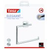 Kroužek na ručníky tesa® Elegaant (Barva chrom, Rozměr 154mm x 45mm x 185mm)