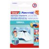 tesa® Powerstrips Malé lepicí proužky (Barva bílá, Doplňující informace 14 ks v balení, Rozměr 33 x 15 mm)
