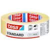 tesa® Maskovací páska STANDARD (Barva béžová, Doplňující informace 1 role, Rozměr 50 m x 50 mm)