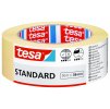 tesa® Maskovací páska STANDARD (Barva béžová, Doplňující informace 1 role, Rozměr 50 m x 50 mm)