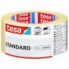 tesa® Maskovací páska STANDARD (Barva béžová, Doplňující informace 1 role, Rozměr 50 m x 50 mm)