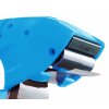 tesapack® Ruční odvíječ PACK-N-GO (Barva růžová, Doplňující informace 1 odvíječ + 1 role pásky Strong 50m:48mm, Rozměr hmotnost 114 g (bez pásky))
