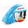 tesapack® Ruční odvíječ PACK-N-GO (Barva růžová, Doplňující informace 1 odvíječ + 1 role pásky Strong 50m:48mm, Rozměr hmotnost 114 g (bez pásky))
