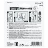 tesa® Powerstrips Dekorační háčky (Barva průhledná, Rozměr 5 hooks +  5 Strips Deco)