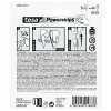 tesa® Powerstrips Dekorační háčky (Barva průhledná, Rozměr 5 hooks +  5 Strips Deco)