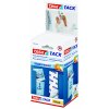 tesa® TACK Průhledné oboustranně lepicí polštářky (Barva průhledná, Doplňující informace 72 polštářků, Rozměr 72 ks)