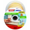 tesamoll® Gumové těsnění na okna a dveře E profil (Barva hnědá, Doplňující informace životnost 8 let, na bubnu, Rozměr 100 m : 9 mm : 4 mm)