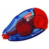 tesa® Roller ecoLogo® Trvale lepicí (Barva bezbarvá, Doplňující informace náhradní náplň, Rozměr 14 m : 8,4 mm)