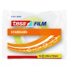 tesafilm® Lepicí páska STANDARD (Doplňující informace 1 sáček, Rozměr 66m x 19mm)