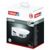 Držák na mýdlo tesa® Ekkro (Barva chrom-bílá, Rozměr 51mm x 131mm x 110mm)