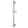 Sprchová tyč tesa® Spaa, 655 mm (Barva chrom, Rozměr 655mm)