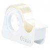 tesafilm Standard Dispenser white left pr fullsize