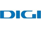 Digi TV ovládače