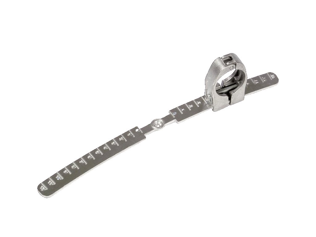 Fuba DAZ104 multifeed lišta_1