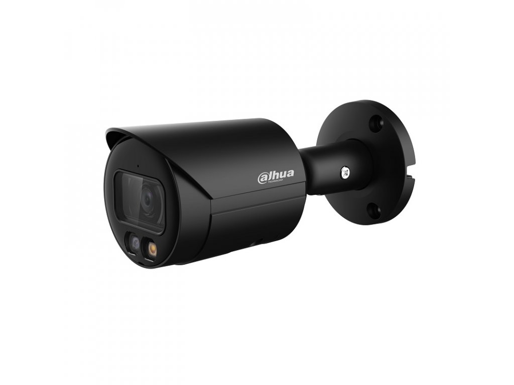 Solight 1D40 - Fausse caméra de surveillance 2xAA
