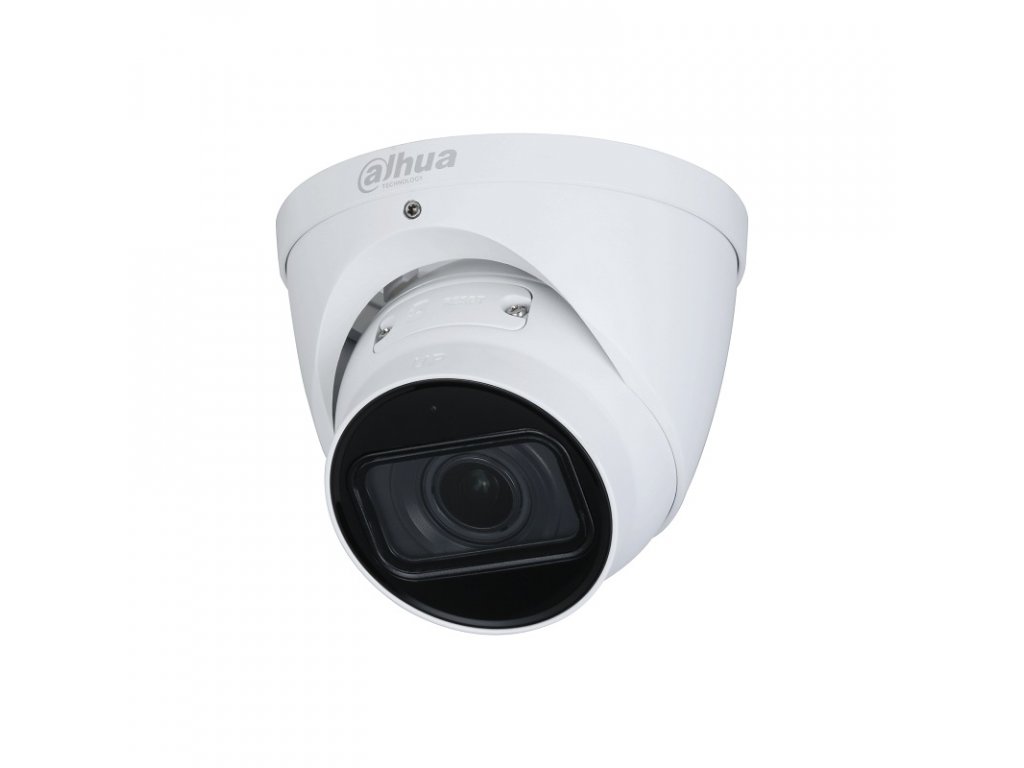 Dahua IPC HDW2441T ZS 27135 4 Mpx dome IP kamera