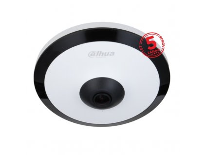 Dahua IPC-EW5541-AS 5 Mpx IP fisheye kamera