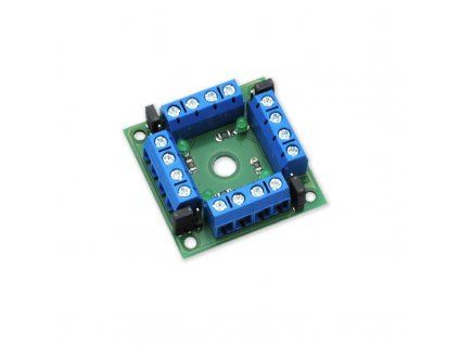 Paradox RV-4-4 modul rozbočenie zbernice