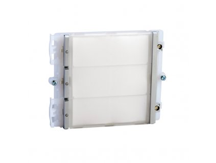 Comelit 33433 IKALL modul s 3 tlačidlami