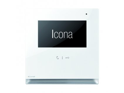 Comelit Icona 6602W Video monitor handsfree