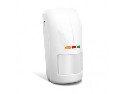 Satel OPAL PRO vonkajší duálny PIR+MW detektor