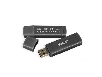 Satel CZ-USB-1 čítačka bezkontaktných kariet 125 kHz