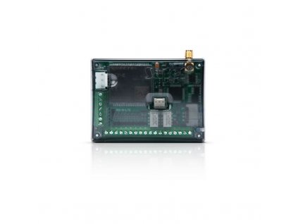 Satel GPRS-A LTE univerzálny monitorovací LTE modul