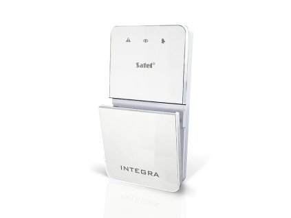 Satel INT-SF-WSW bloková klávesnica