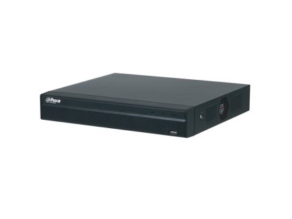 Dahua NVR4104HS-P-4KS2/L IP PoE záznamové zariadenie