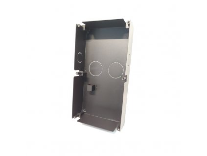 Dahua VTOB111-V2 krabica pod omietku pre 2 moduly