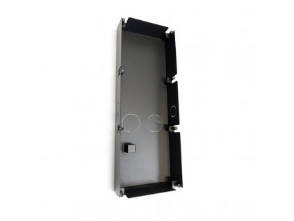 Dahua VTOB112-V2 krabica pod omietku pre 3 moduly